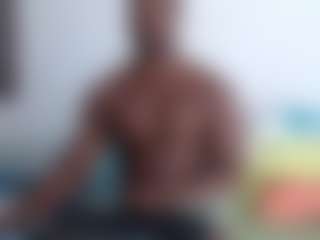 Live cam show with blacknikes - African on Camiplay Live | colombia
