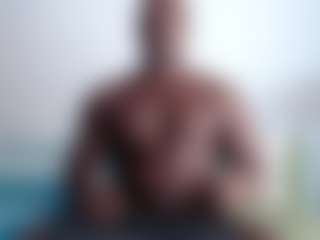 Live cam show with blacknikes - Mustache on eurowanks.com