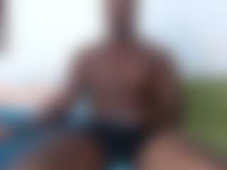 Live cam show with blacknikes - Brutal on madthumbs