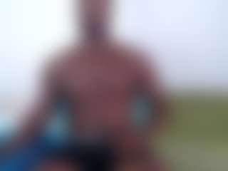 Live cam show with blacknikes - Mustache on Uber Horny