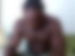 Live cam show with blacknikes - Mustache on Camsoda