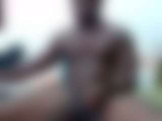 Live cam show with blacknikes - Mustache on Camsoda