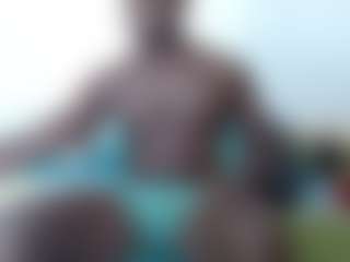 Live cam show with blacknikes - Mustache on madthumbs