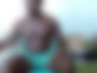 Live cam show with blacknikes - Slave on SpankPalCams