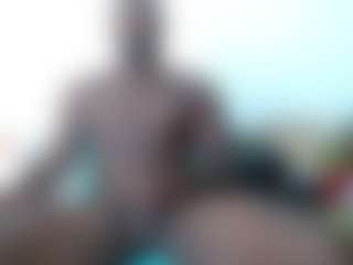 Spettacolo in cam dal vivo con blacknikes - Slave su Camsoda