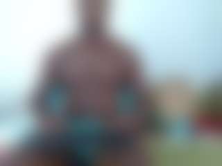 Live cam show with blacknikes - Mustache on Streamer API