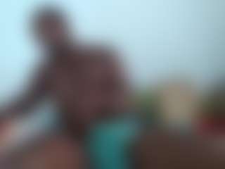 Live cam show with blacknikes - Mustache on Livezox