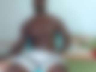 blacknikes's Live Sex Cam Show