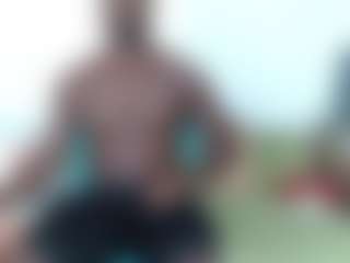 Live cam show with blacknikes - Outside on Dolls Live
