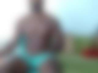 Live cam show with blacknikes - Mustache on studioflirtlive.com