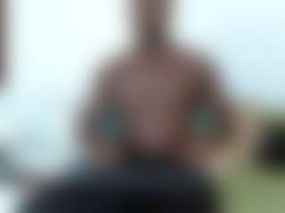 Live cam show with blacknikes - Cockring on PervPlay.com