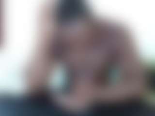 Live cam show with blacknikes - Outside on Pornisteam.com