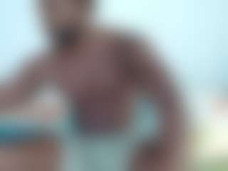 Seks show na żywo z blacknikes