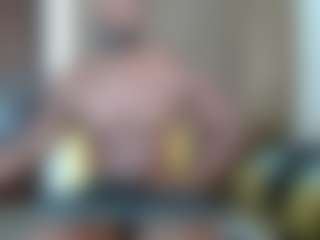 Live cam show with blacknikes - Slave on StripNow