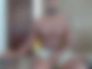 Show en direct avec blacknikes - Mustache sur Camsoda