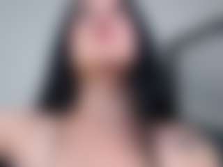 Evelyn_Sheeran's Live Sex Cam Show