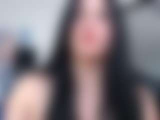 Show de câmera ao vivo com Evelyn_Sheeran - Green Eyes no Camsoda
