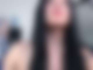 Evelyn_Sheeran's Live Sex Cam Show