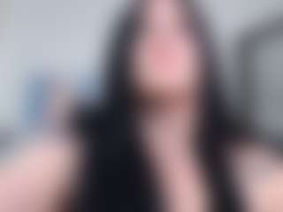 Live cam show with Evelyn_Sheeran - Green Eyes on iamadamtest123.com