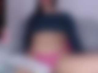 Cata's Live Sex Cam Show