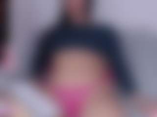 Cata's Live Sex Cam Show