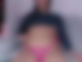 Cata's Live Sex Cam Show