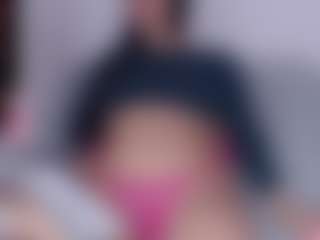 Cata's Live Sex Cam Show