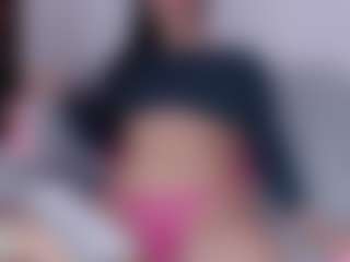 Cata's Live Sex Cam Show
