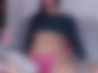 Cata's Live Sex Cam Show