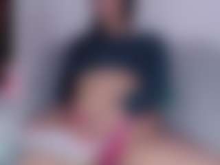 Cata's Live Sex Cam Show