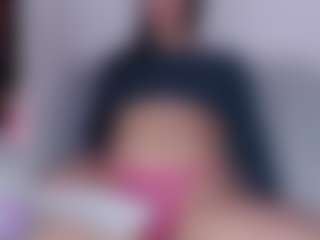 Cata's Live Sex Cam Show