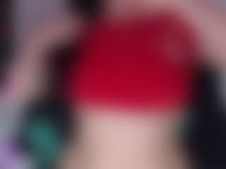 Cata's Live Sex Cam Show