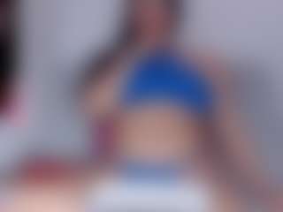 Cata's Live Sex Cam Show