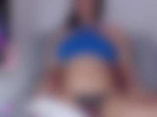 Cata's Live Sex Cam Show