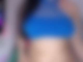 Cata's Live Sex Cam Show