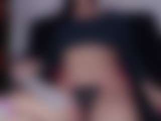 Cata's Live Sex Cam Show