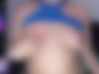 Cata's Live Sex Cam Show
