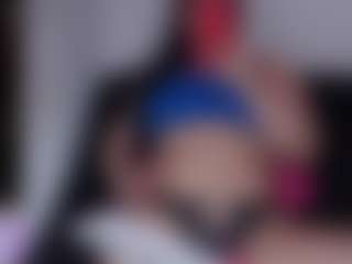 Cata's Live Sex Cam Show