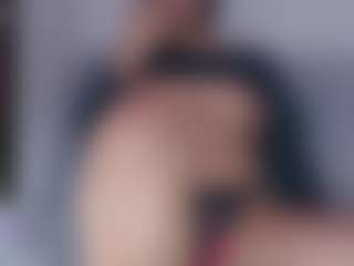 Cata's Live Sex Cam Show