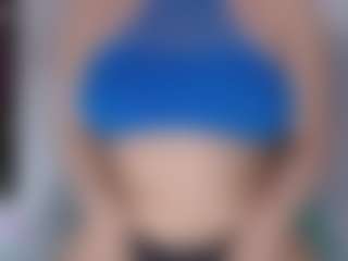 Cata's Live Sex Cam Show