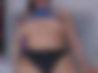 Cata's Live Sex Cam Show