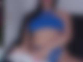 Cata's Live Sex Cam Show