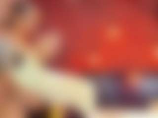 christynaross's Live Sex Cam Show