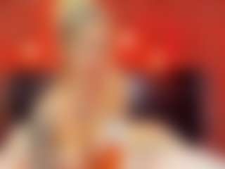christynaross's Live Sex Cam Show