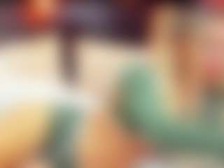 Live cam show with christynaross - Fetish on Mixed Magazine Live