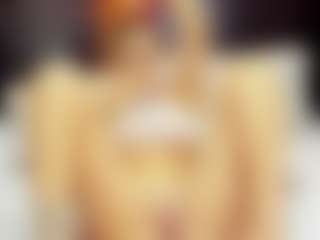 christynaross's Live Sex Cam Show