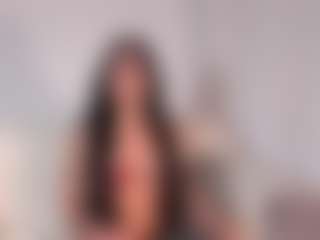 Ashley Rous's Live Sex Cam Show