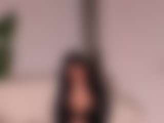 Live cam show with Ashley Rous - Lush on Sex Cam Show