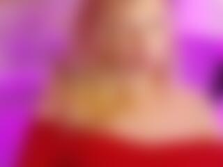 Show de Sexo ao Vivo na Câmera de foxychloe