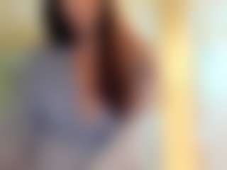 Live cam show with Katrina - Oil on WildCum
